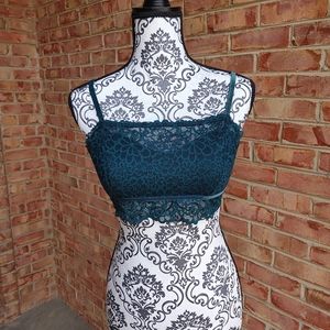 Aerie lace bralette